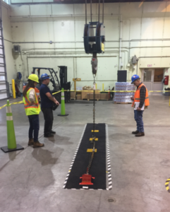 Overhead and Gantry Crane Training – Fulcrum Crane Training